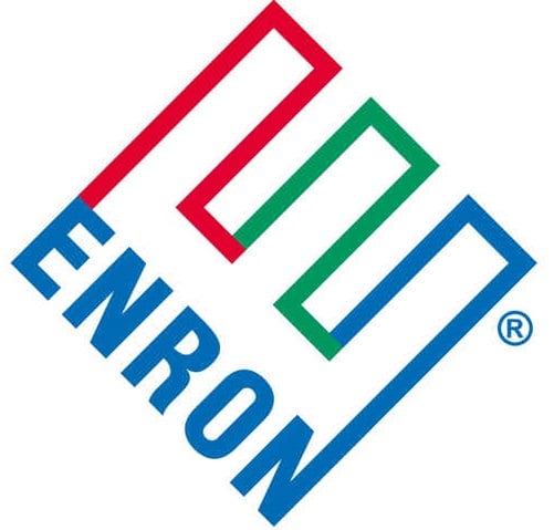 Enron Logo