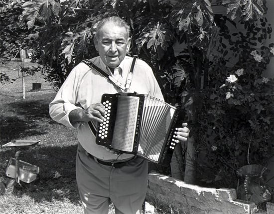 Narciso Martínez