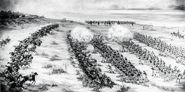 Battle of Palmito Ranch