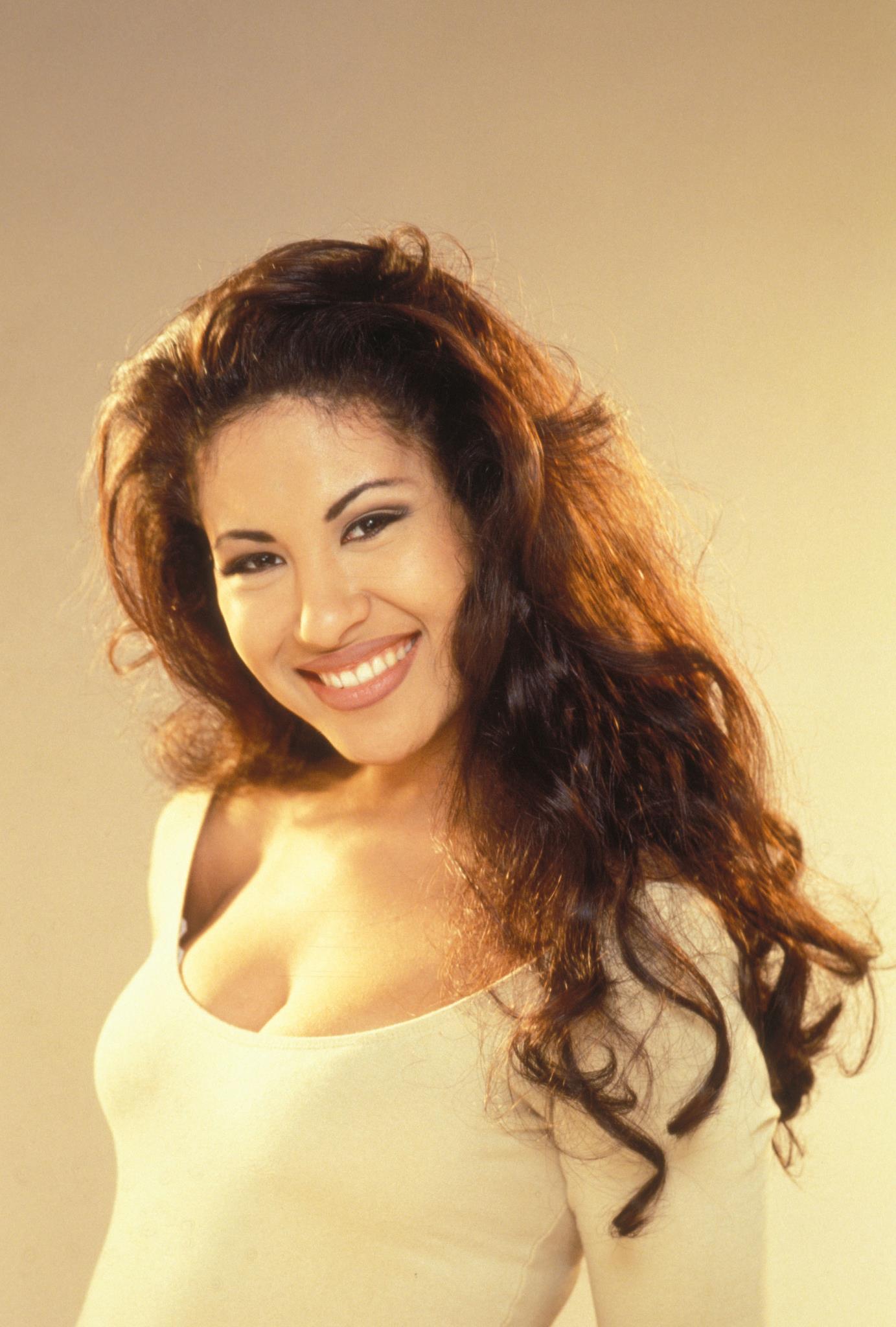 Selena Quintanilla Perez