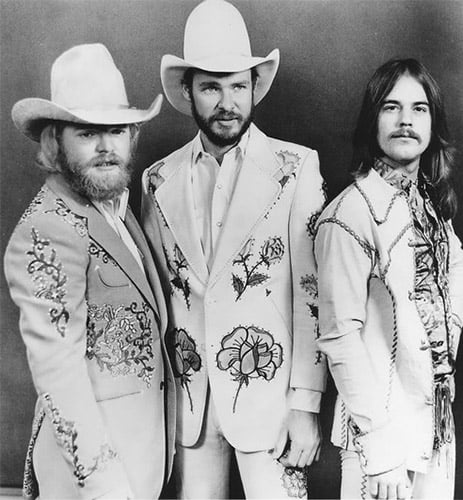 ZZ Top