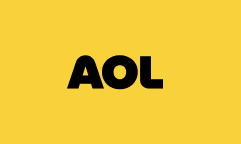 AOL logo
