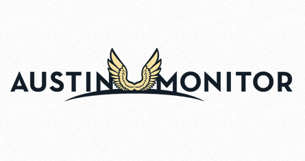Austin Monitor logo