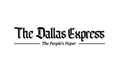 The Dallas Express logo