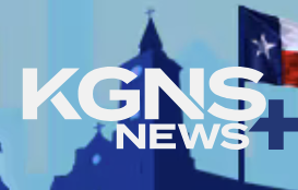 KGNS News logo