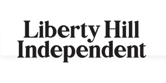 Liberty Hill Independent logo