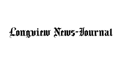 Longview News Journal logo