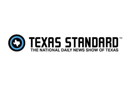 Texas Standard logo